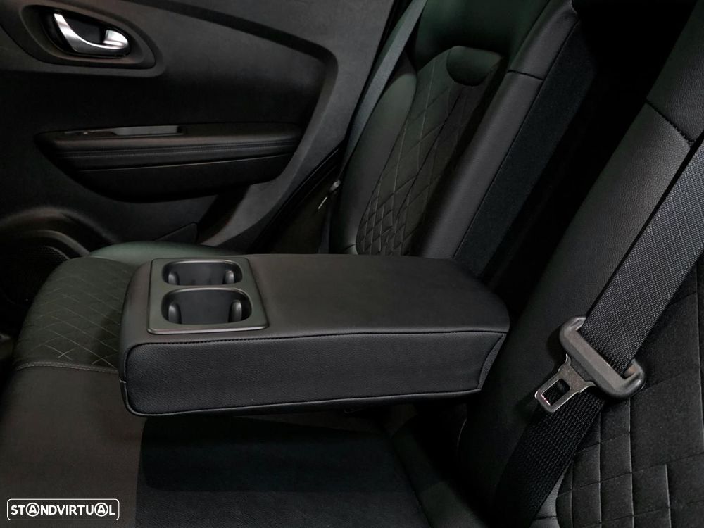 Renault Kadjar 1.5 dCi Black Edition EDC - 53