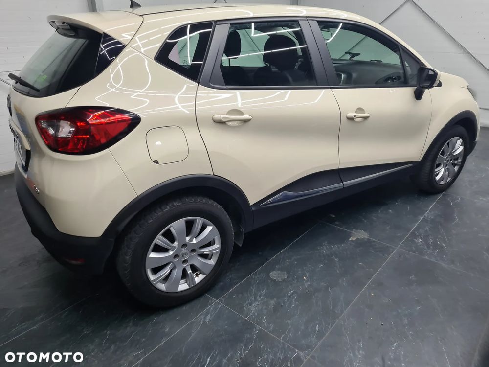 Renault Captur ENERGY TCe 90 Start&Stop Luxe - 20