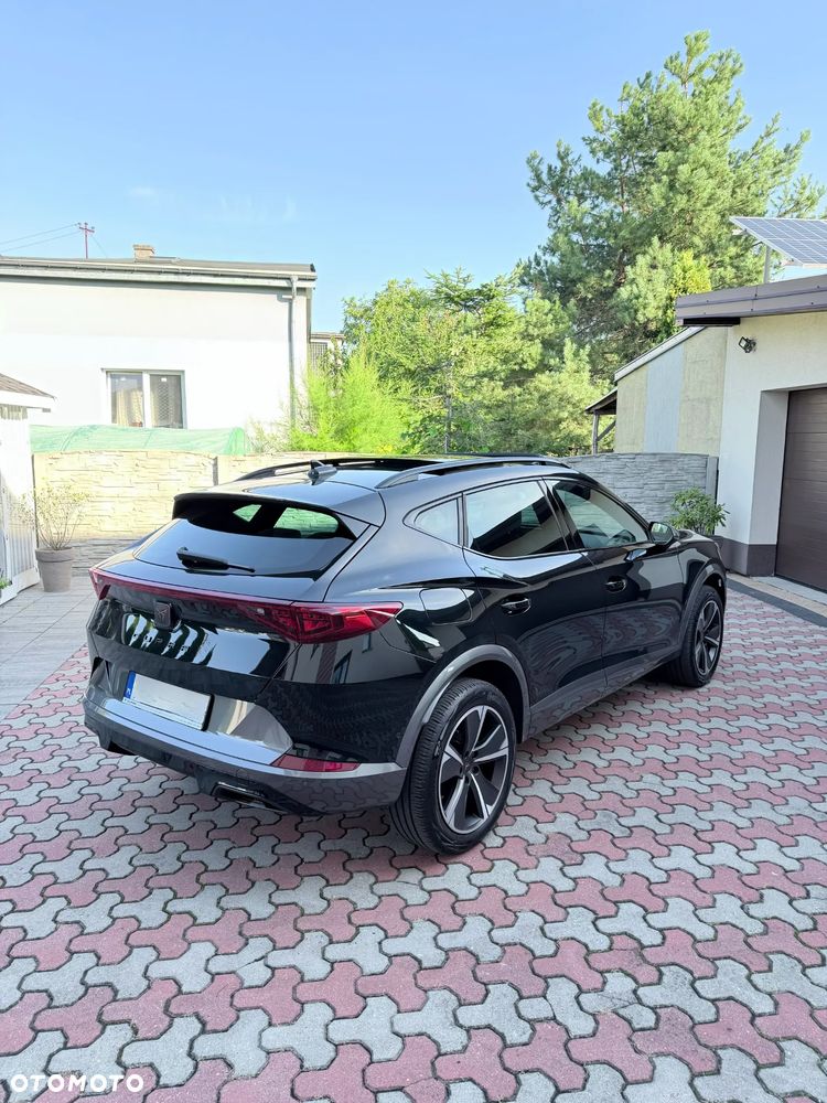 Cupra Formentor 1.5 TSI DSG - 6