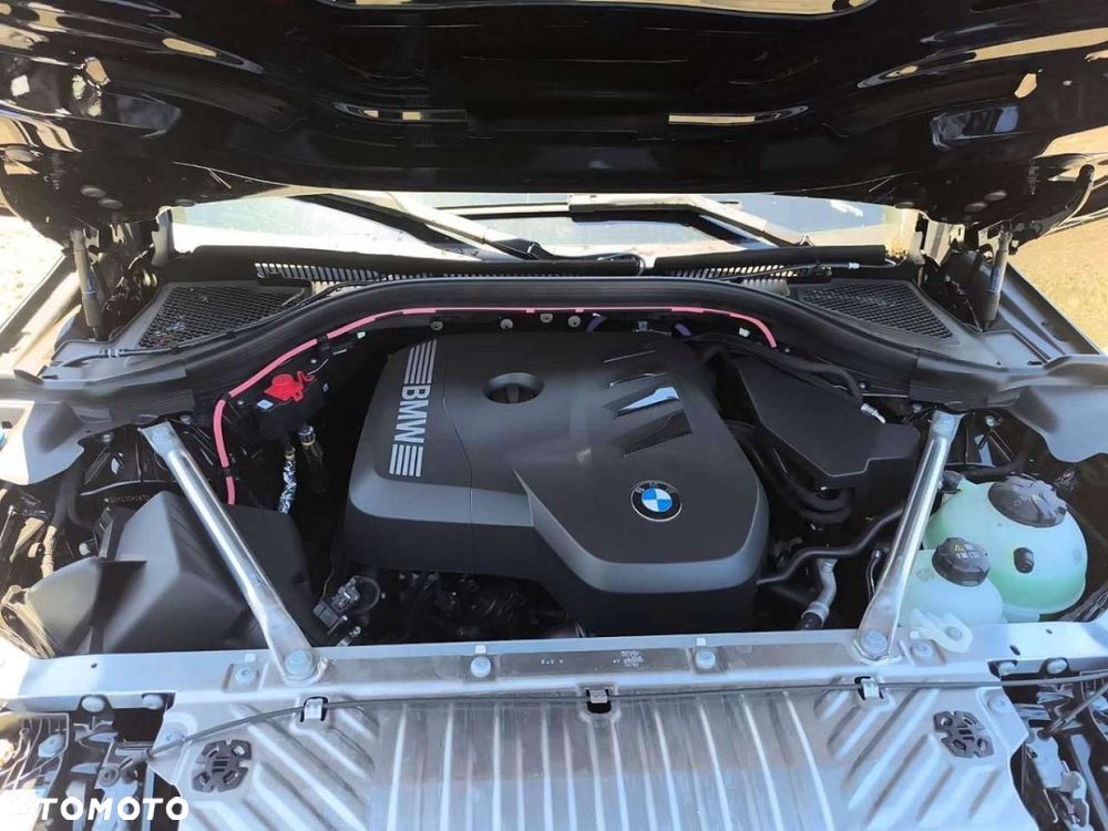 BMW X3 - 13
