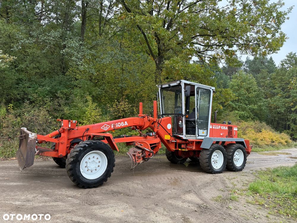 O&K F 106 - 2