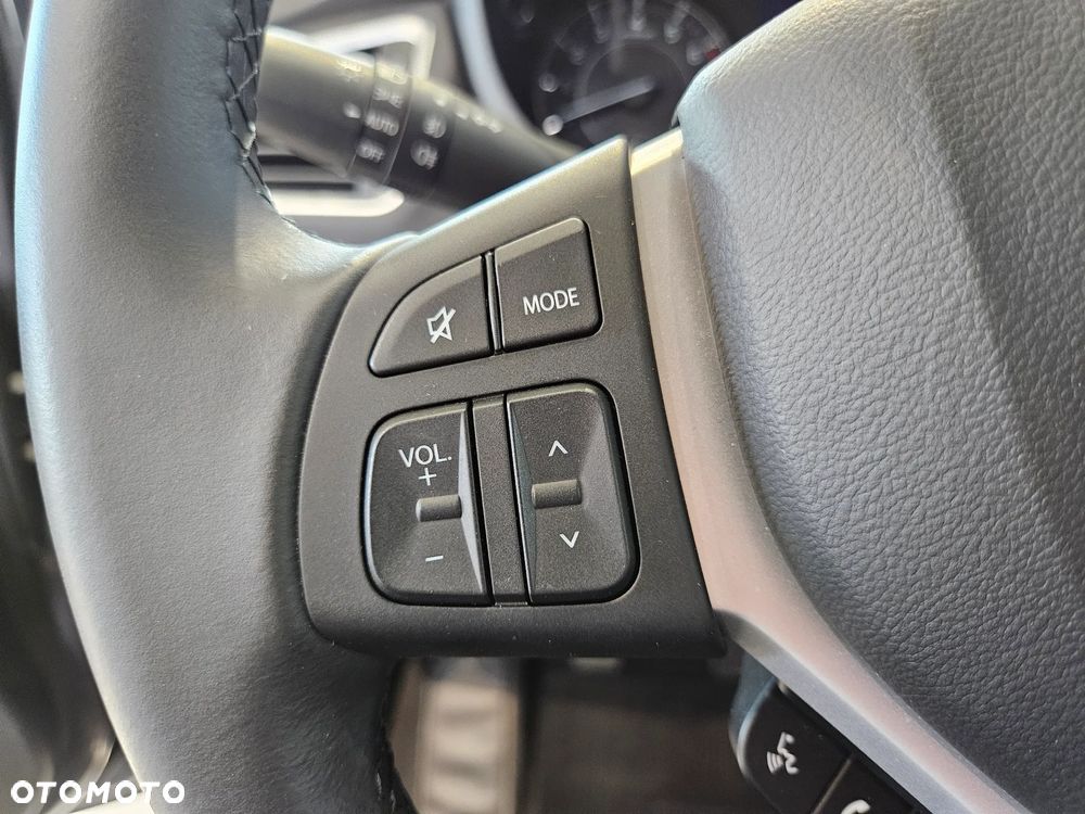 Suzuki SX4 S-Cross 1.4 SHVS Premium Plus SP - 15