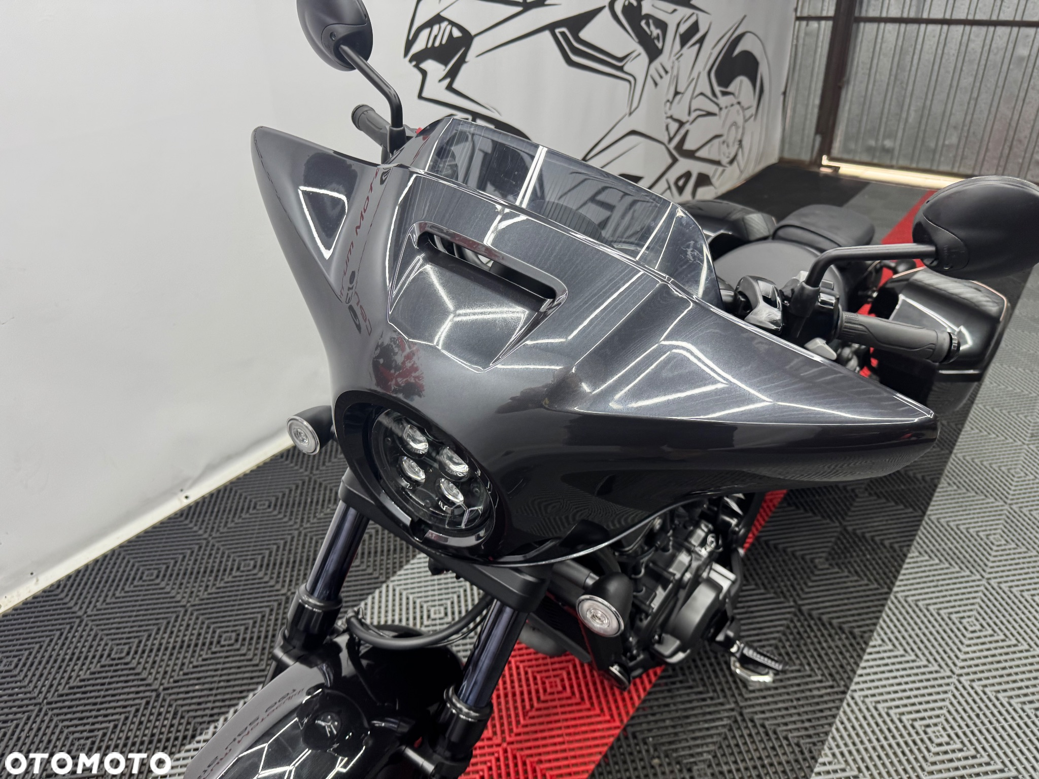 Honda CMX - 13