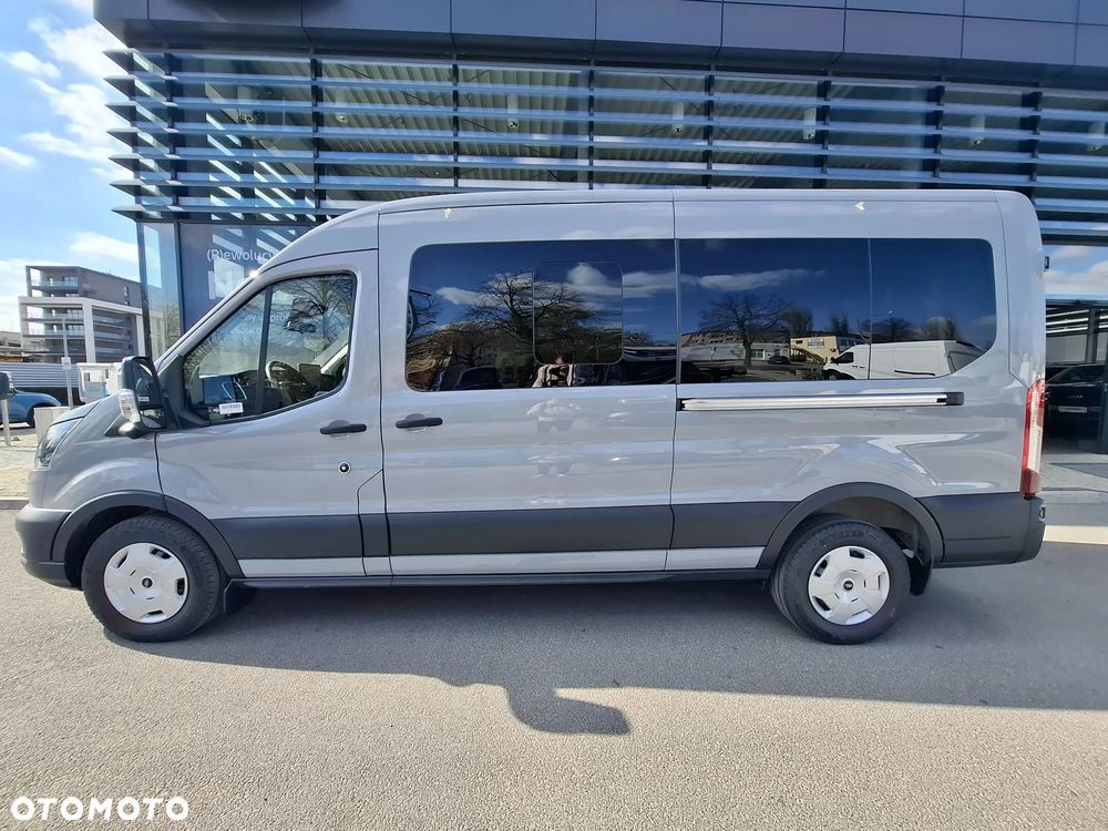 Ford Transit Kombi L3H2 Trend - 15