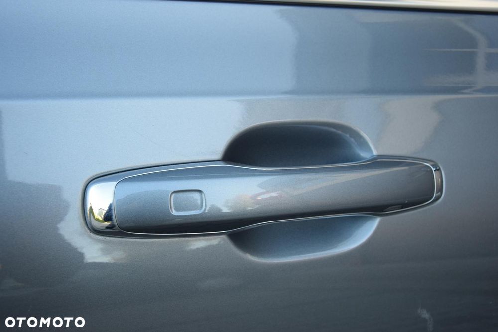 Volvo V90 D5 AWD Geartronic Inscription - 27