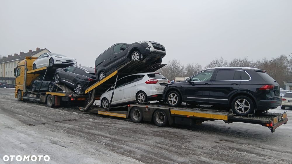 Mazda 6 SKYACTIV-D 175 i-ELOOP Sports-Line - 20