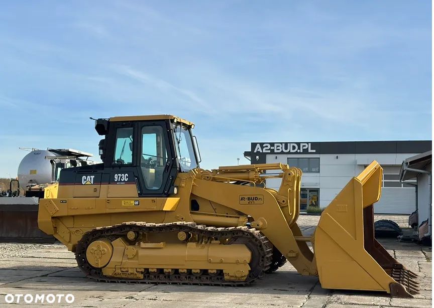 Caterpillar 973C - 3