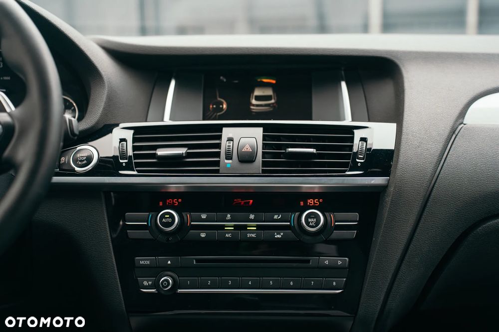 BMW X4 xDrive20d - 21