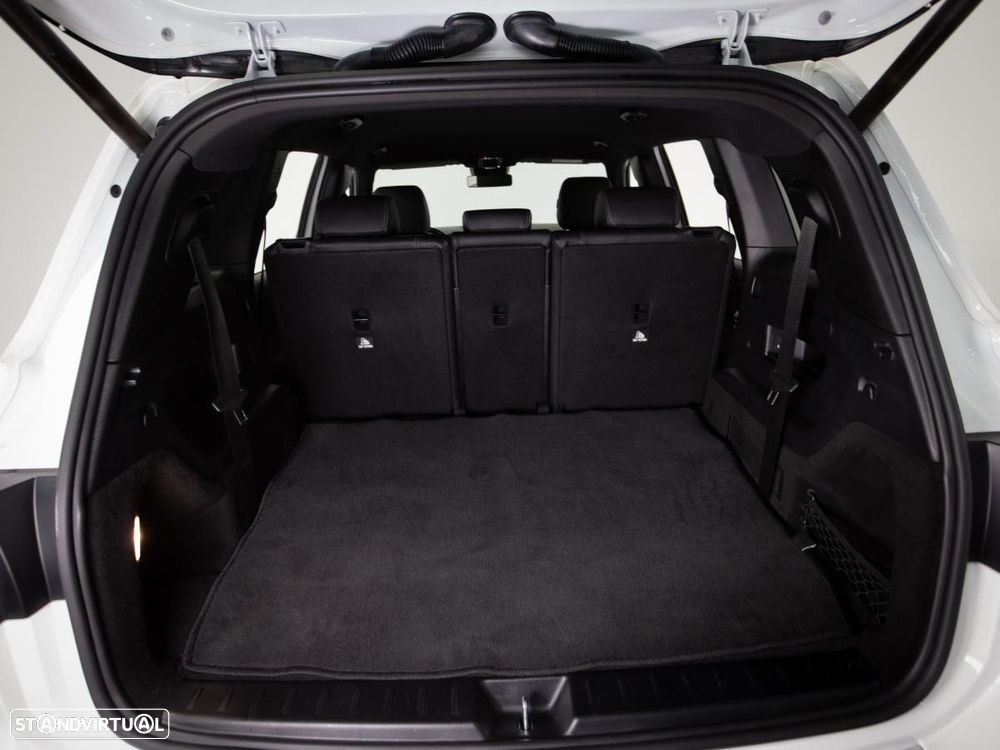 Mercedes-Benz GLB 180 - 14