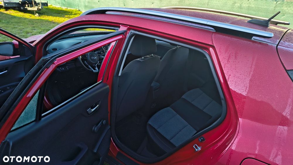 Kia Stonic 1.2 Edition 7 - 7