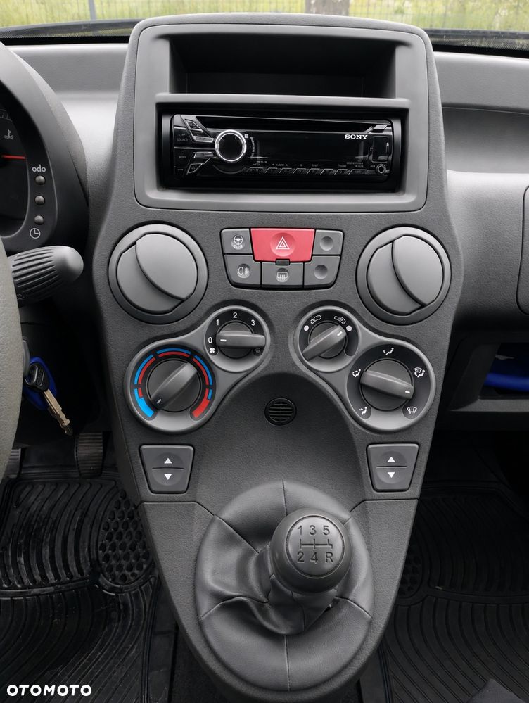 Fiat Panda - 5