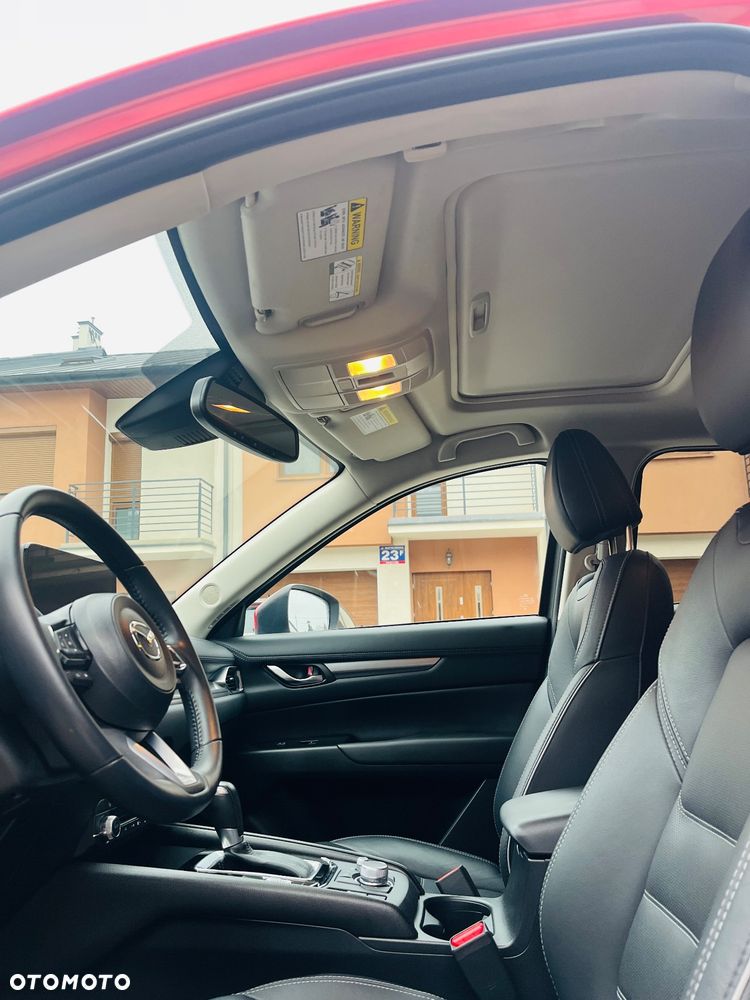 Mazda CX-5 - 10