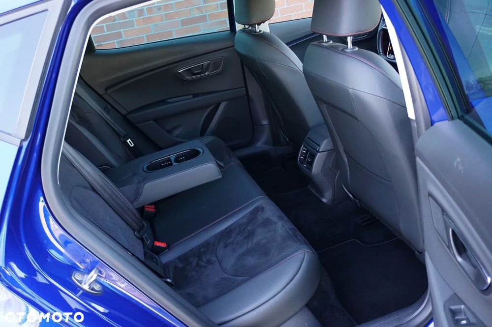Seat Leon 1.4 TSI FR S&S - 26