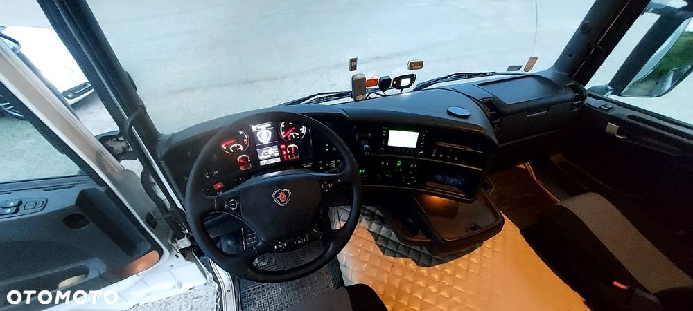 Scania r 450 - 5
