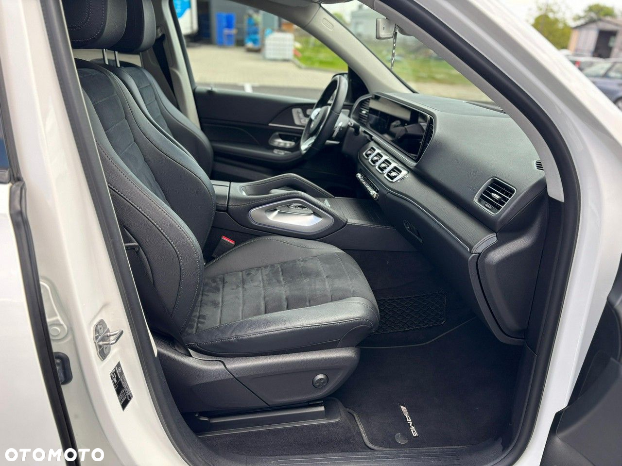 Mercedes-Benz GLE Coupe 350 d 4-Matic - 16