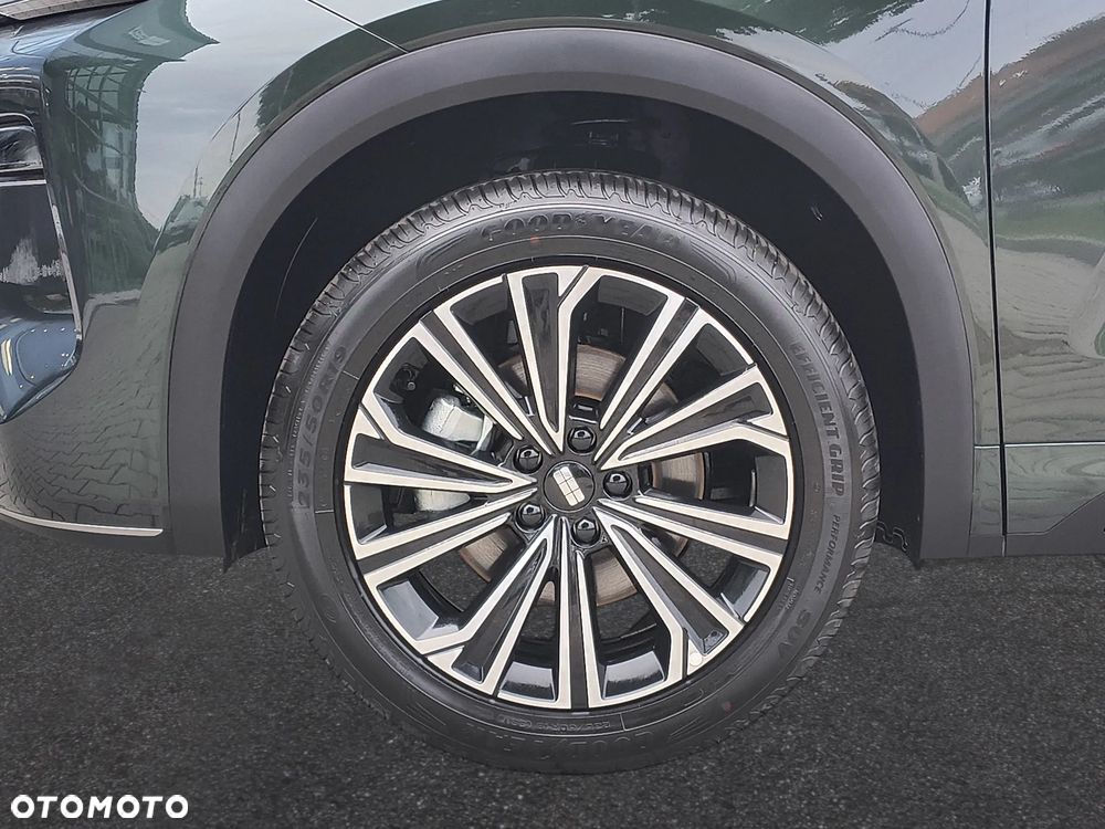 Geely Starray EM-i 1.5 PHEV Max - 14