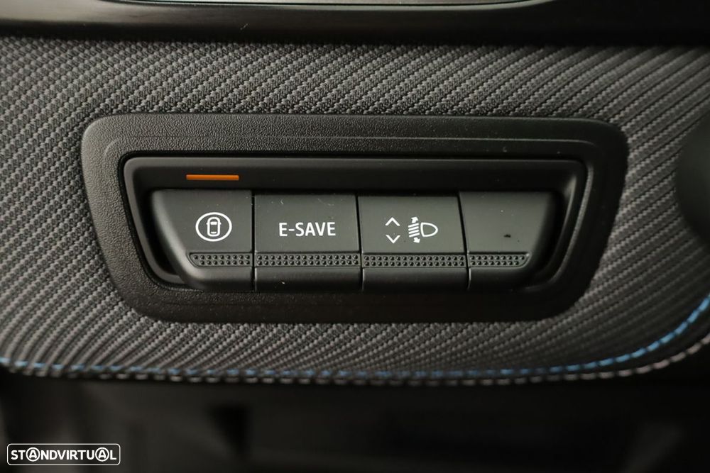 Renault Symbioz 1.6 E-Tech Full Hybrid Esprit Alpine - 20