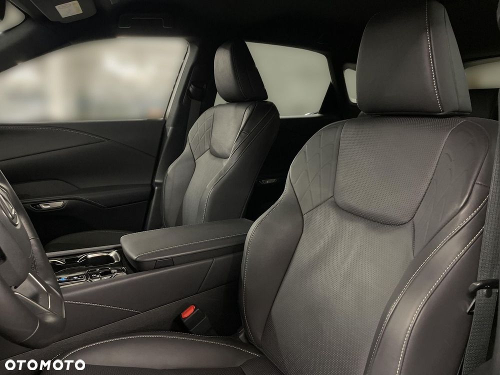 Lexus RX 350h Prestige - 11