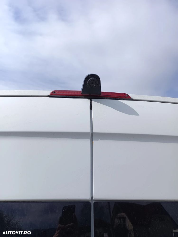 Mercedes-Benz Sprinter - 7
