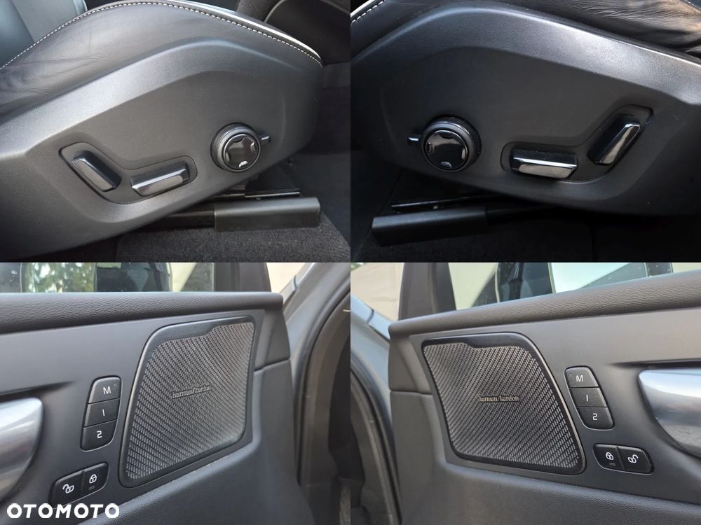 Volvo XC 60 B4 D AWD Ultimate Dark - 13