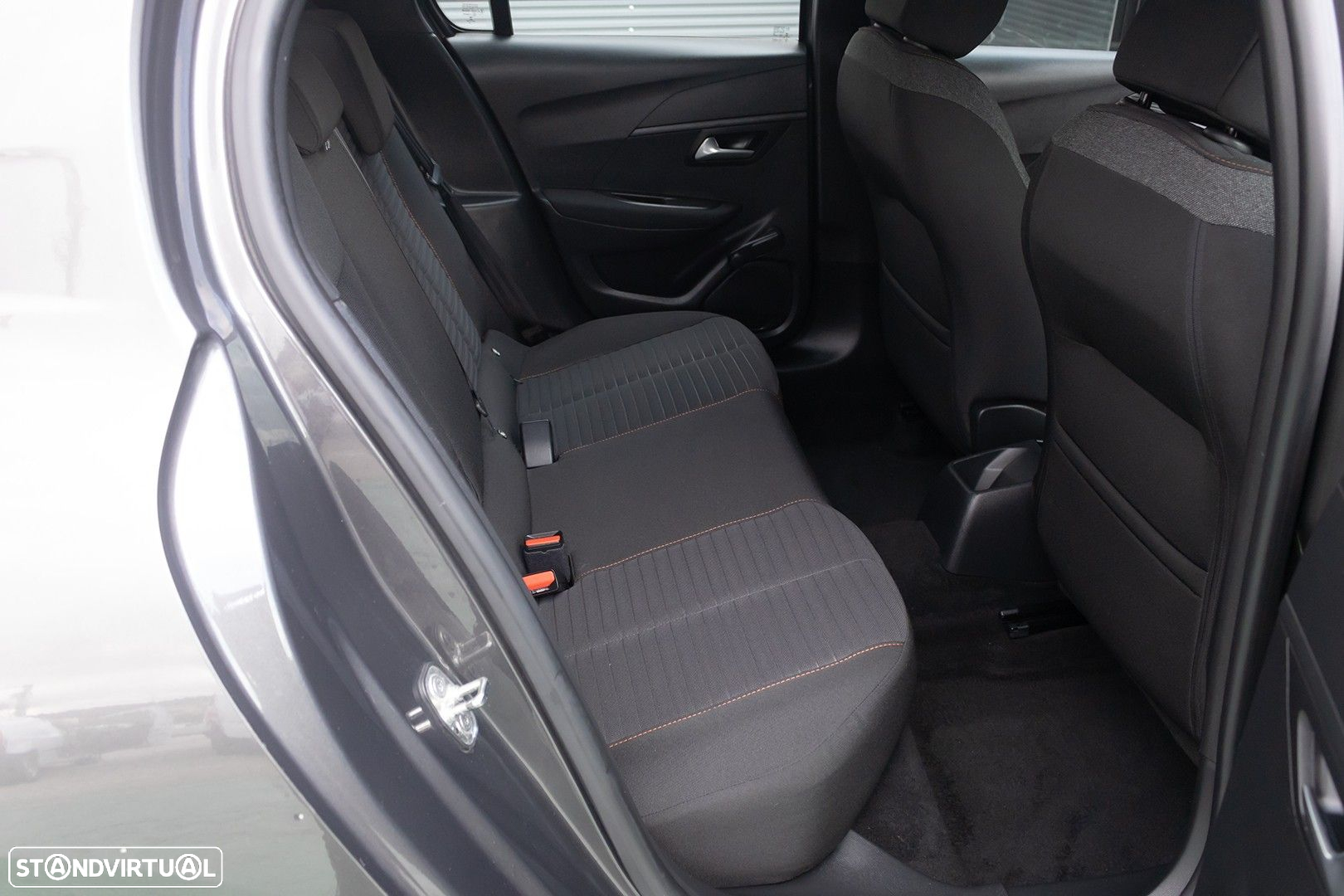 Peugeot 208 1.5 BlueHDi Active Pack - 21