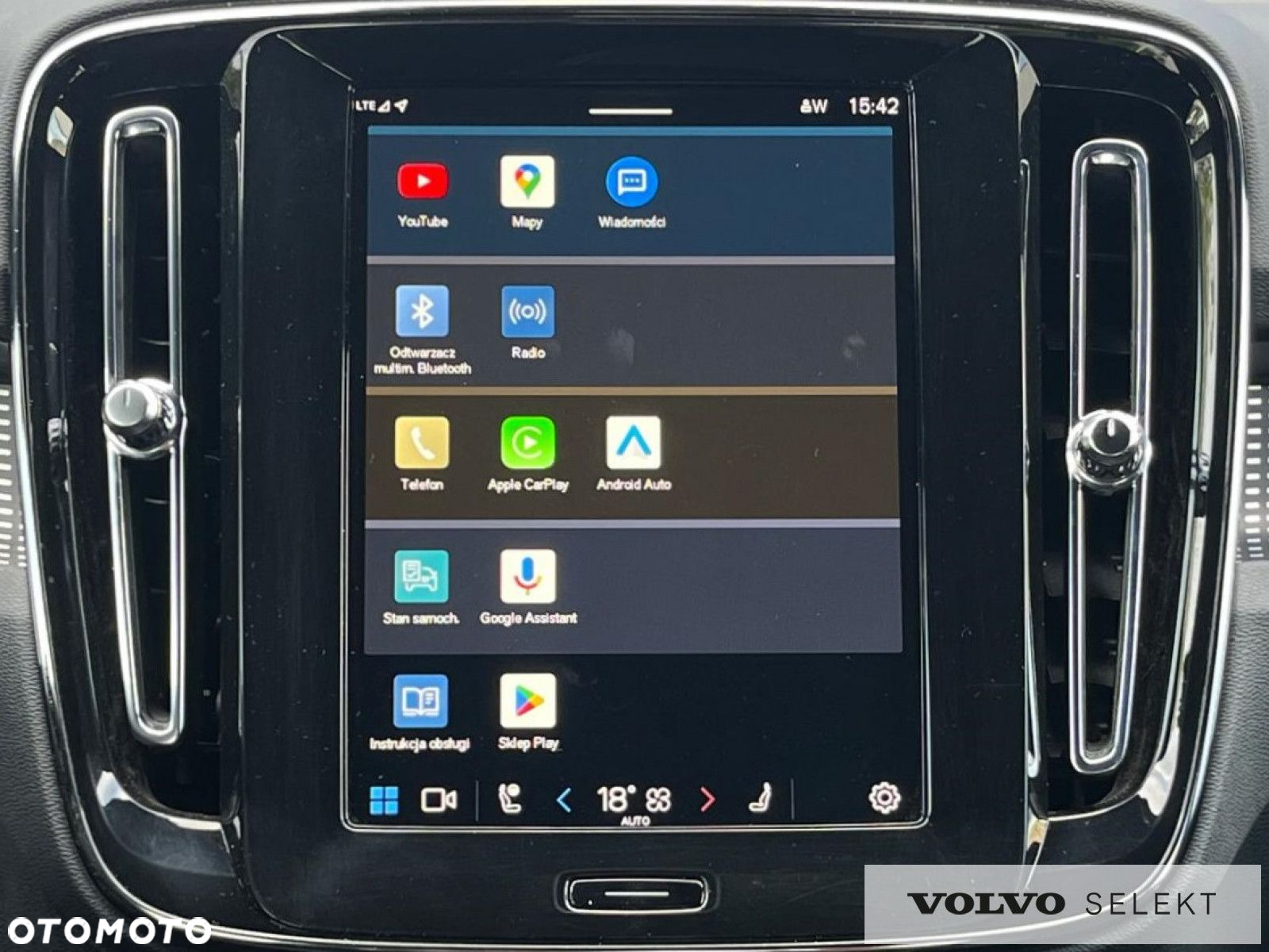 Volvo XC 40 - 17