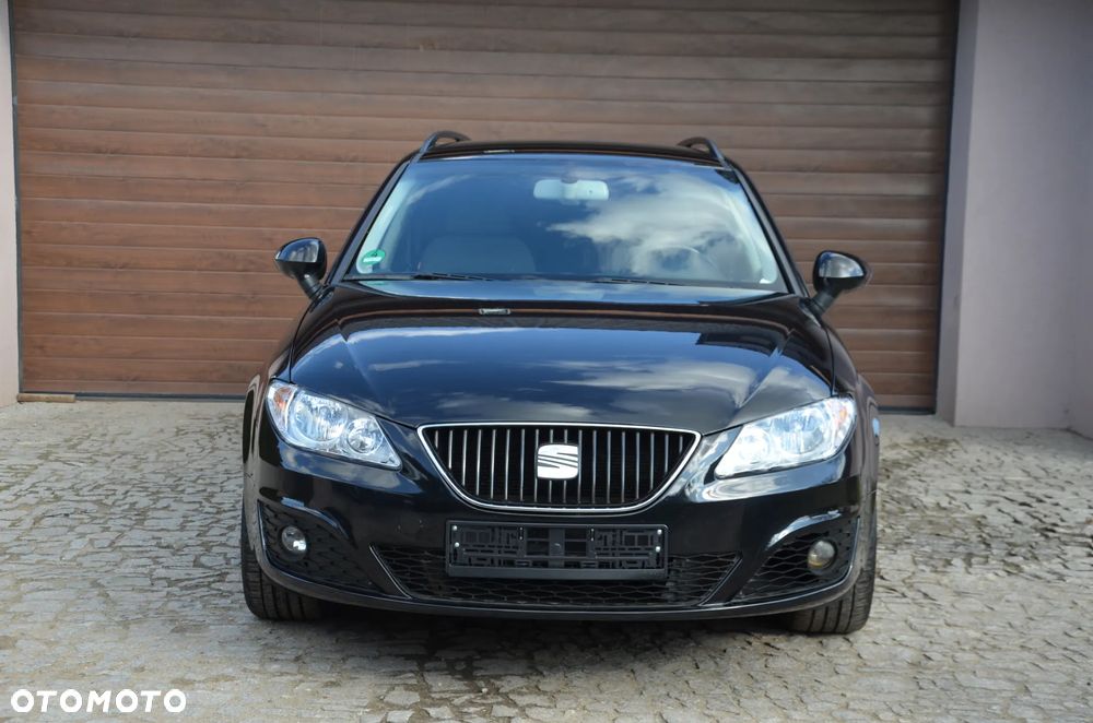 Seat Exeo ST - 4
