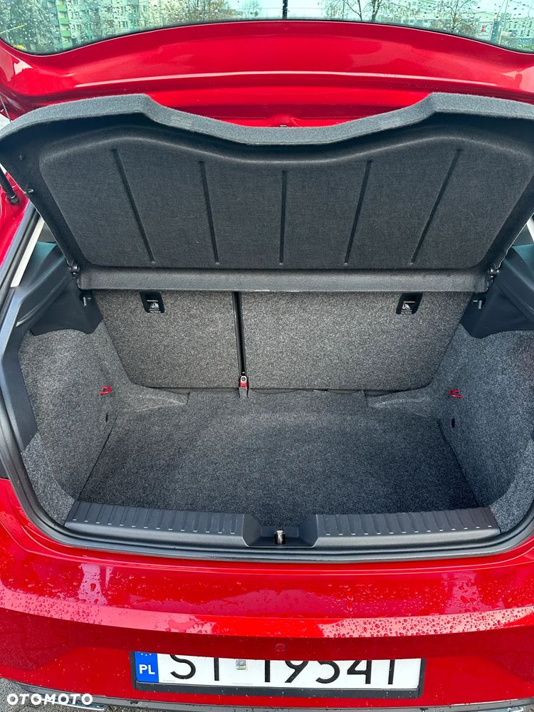 Seat Ibiza 1.0 TSI FR S&S - 15