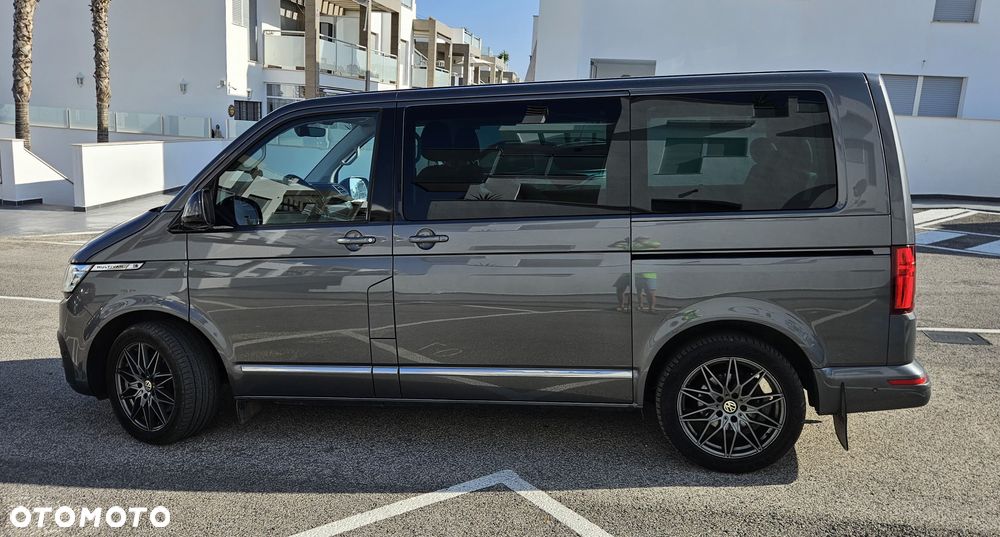 Volkswagen Multivan 2.0 BiTDI L1 Highline 4Motion DSG - 17