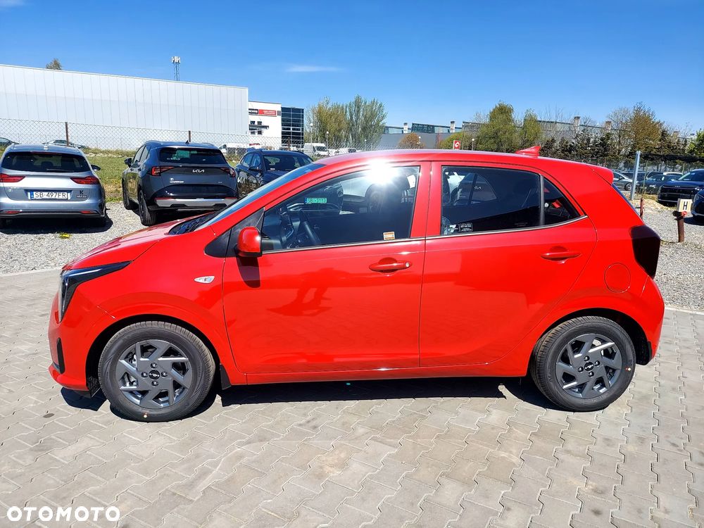 Kia Picanto 1.0 DPI L - 3