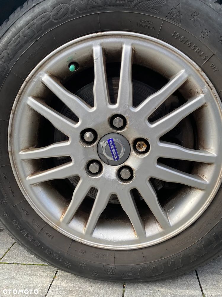 Volvo V50 - 26