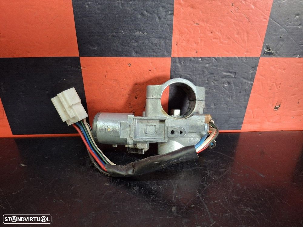 Canhão Ignição Nissan Pick Up (D22) - 1