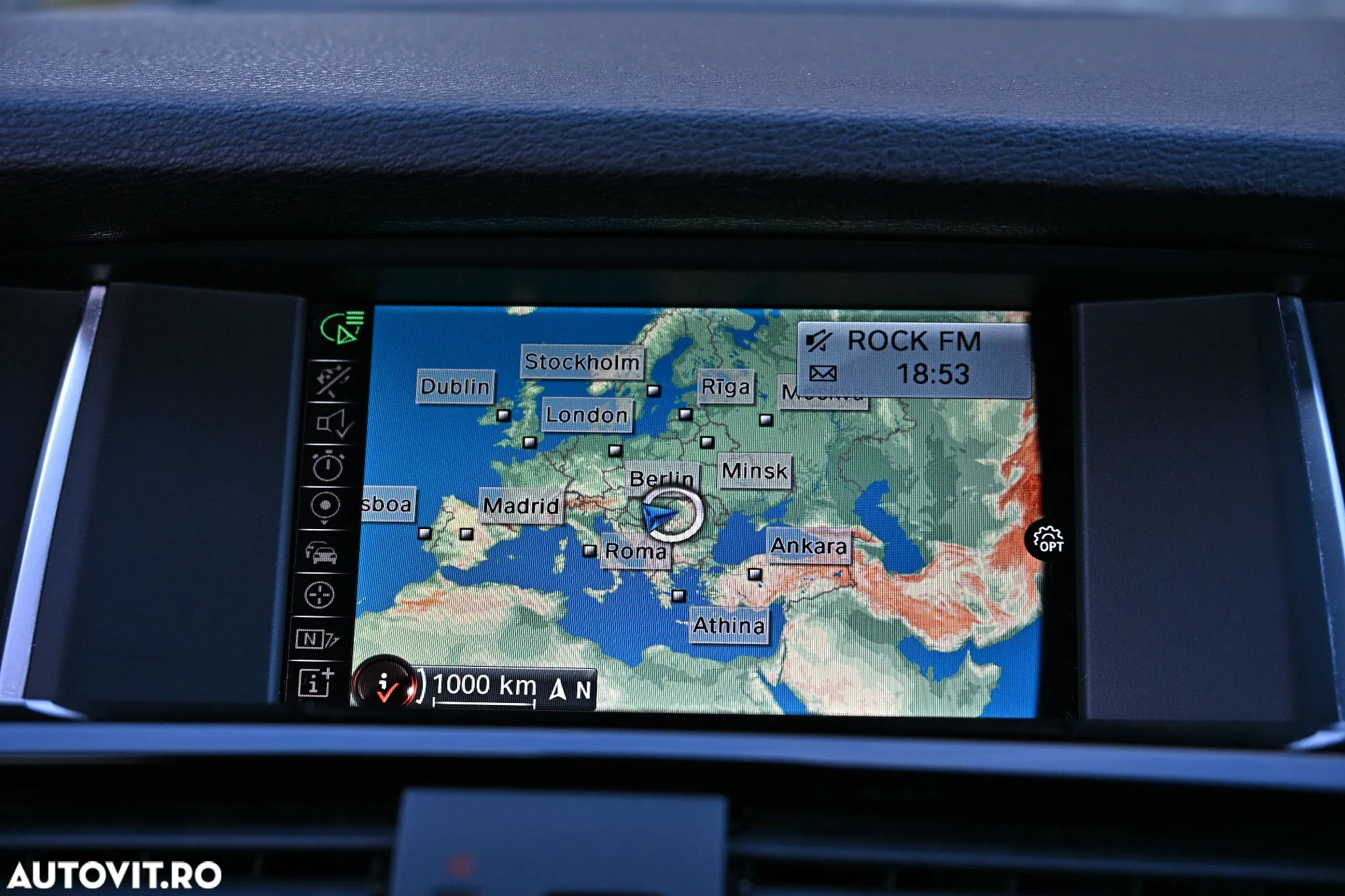 BMW X3 xDrive20d Aut. M Sport Edition - 29