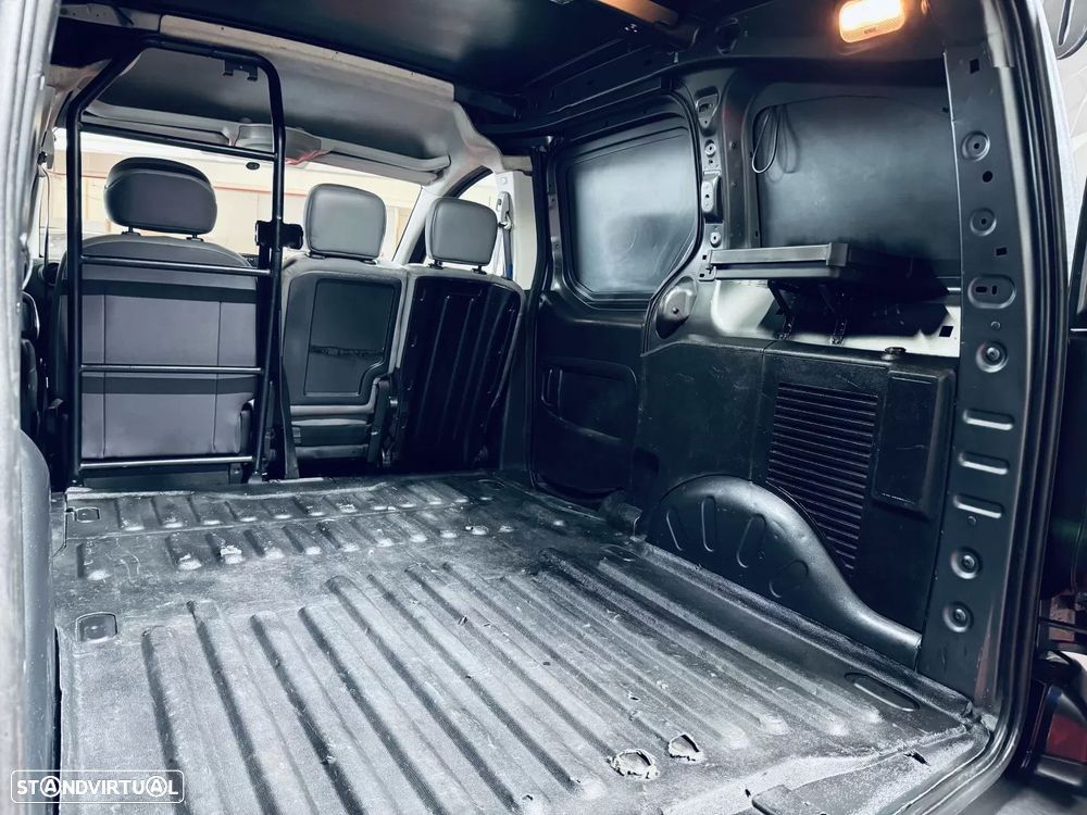 Citroën berlingo 1.6 bluehdi - 14