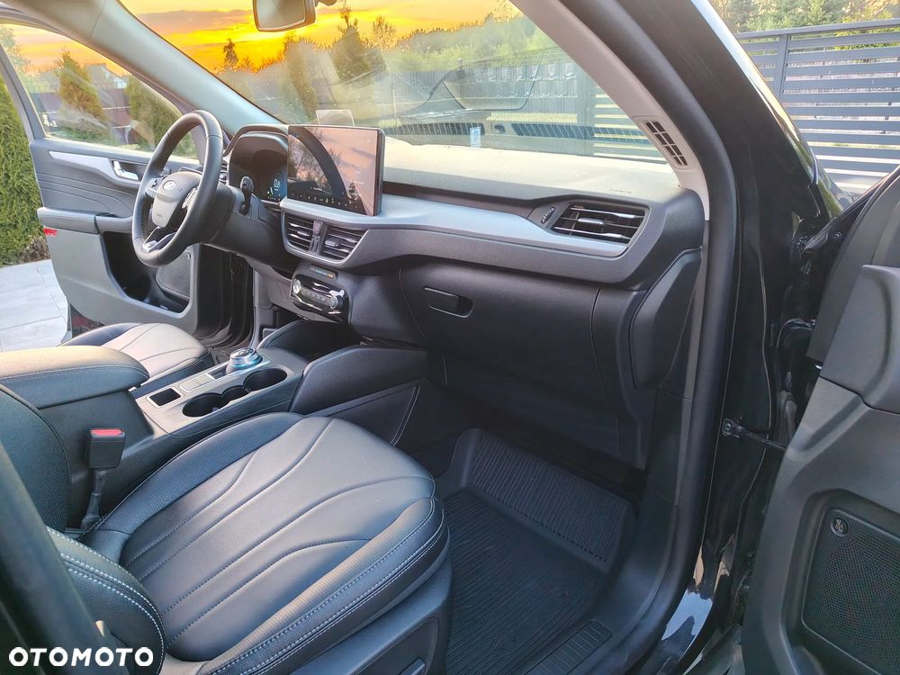 Ford Escape - 9