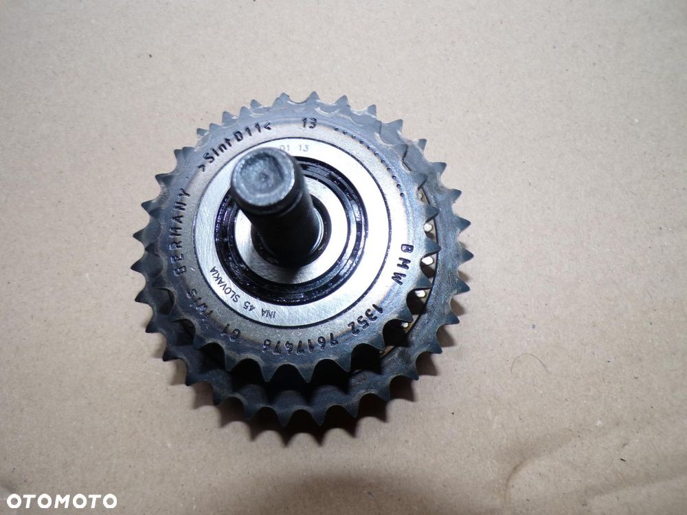 KOŁO ZĘBATE ROZRZĄDU BMW F20 F30 G01 G30 G31 F45 F48 2.0 3.0 4.0 7617476