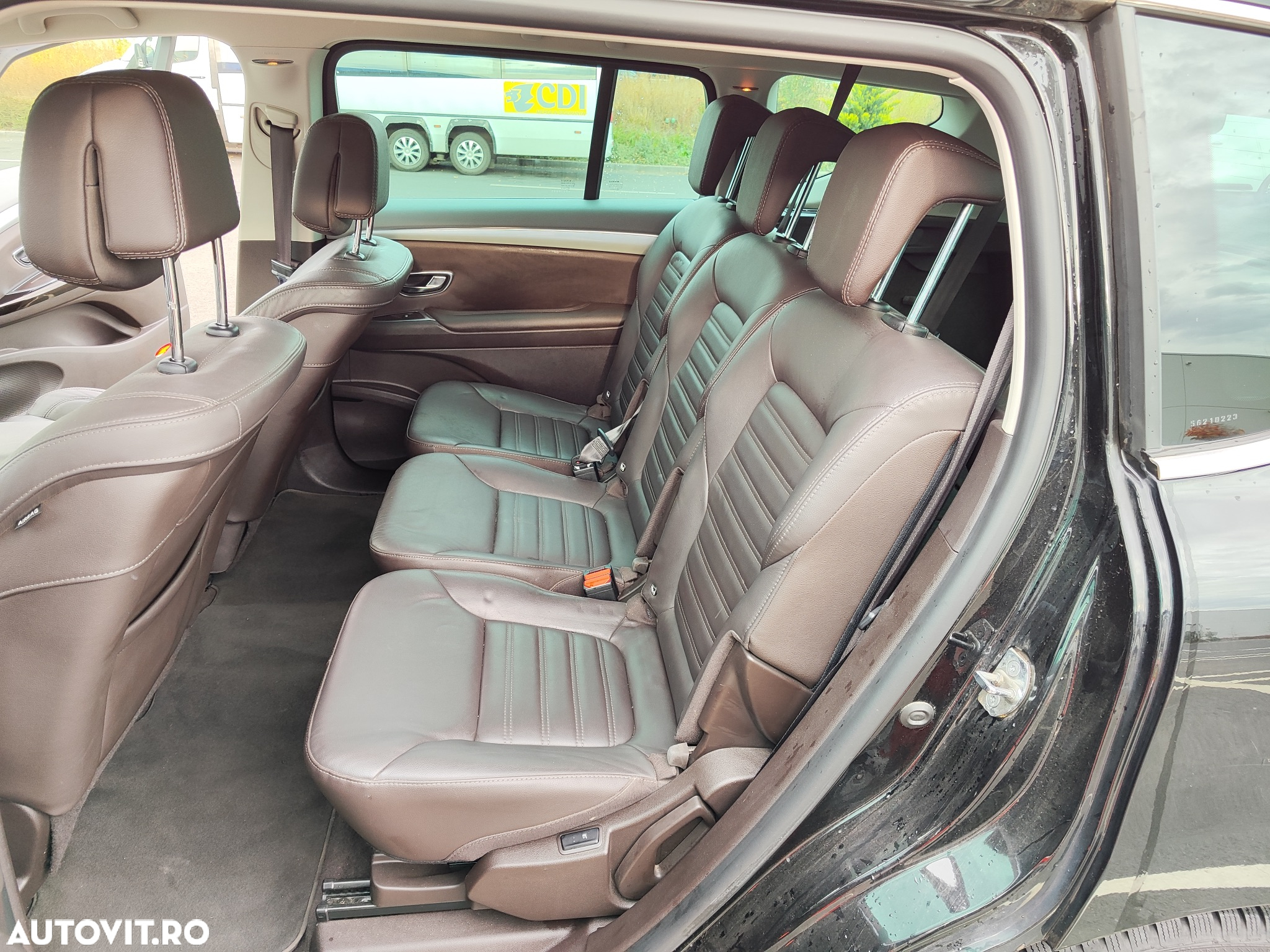 Renault Espace Energy dCi 160 EDC LIMITED - 7