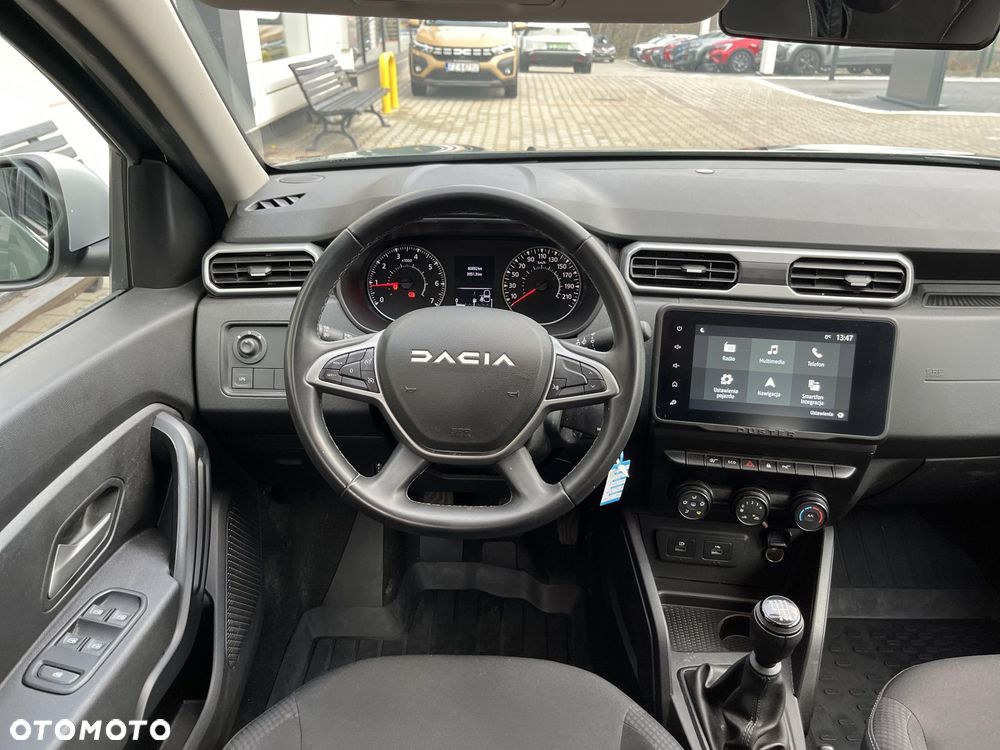 Dacia Duster - 13