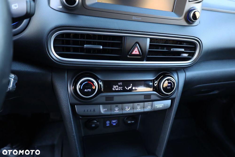 Hyundai Kona 1.0 T-GDI Advantage+ - 10