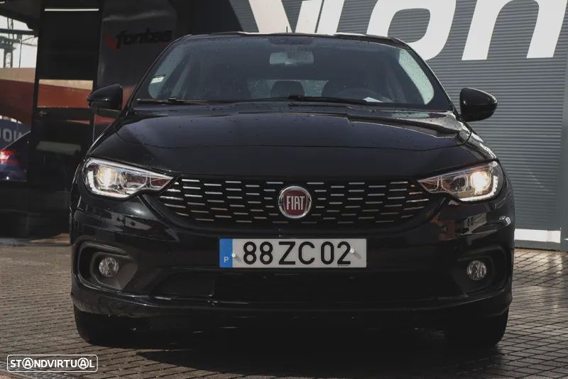 Fiat Tipo 1.3 MultiJet Life - 5