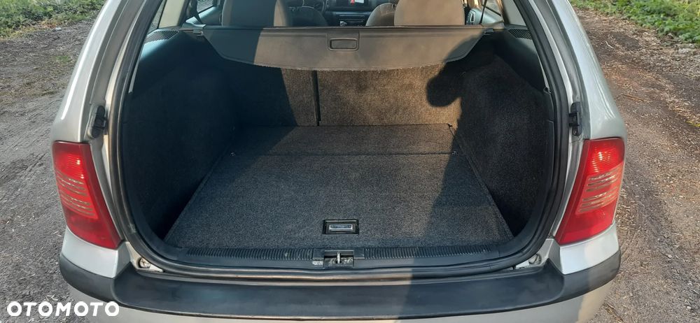 Skoda Octavia 1.9 TDI Tour - 11