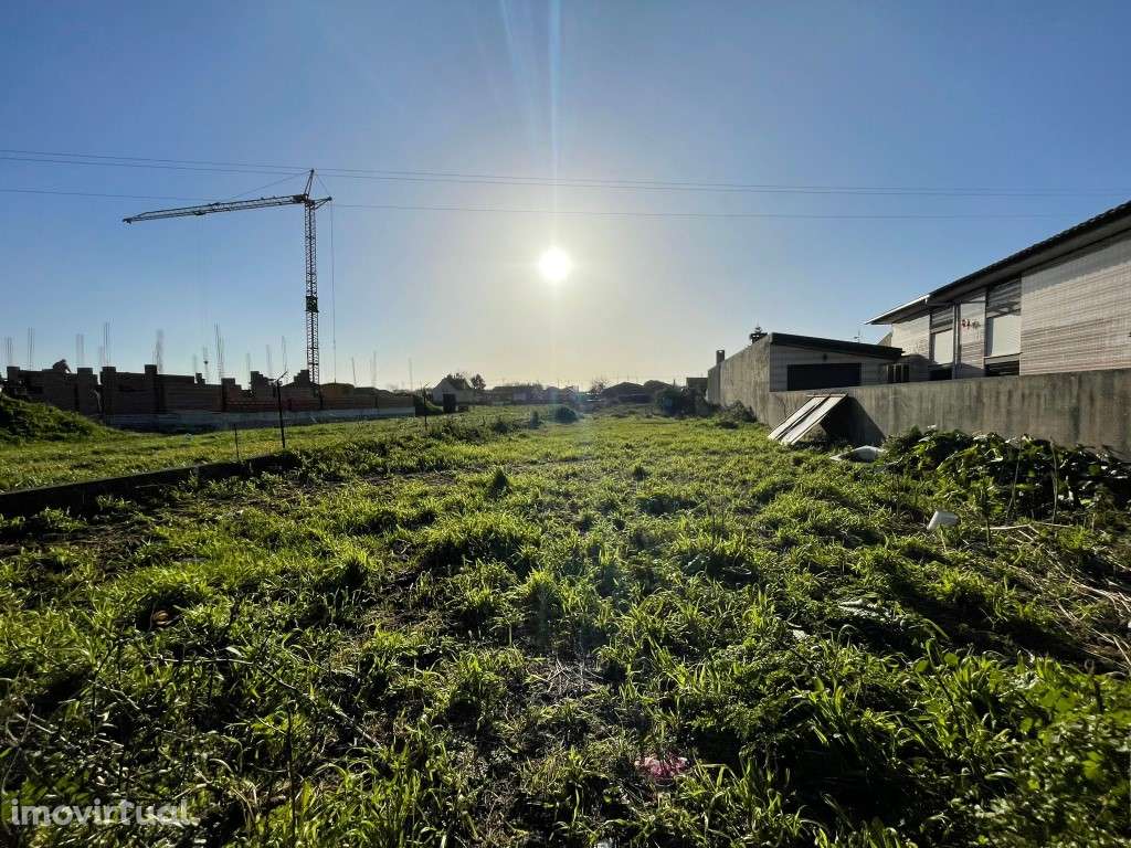 TERRENO P/ CONSTRUÇÃO - MURTOSA - Grande imagem: 2/8