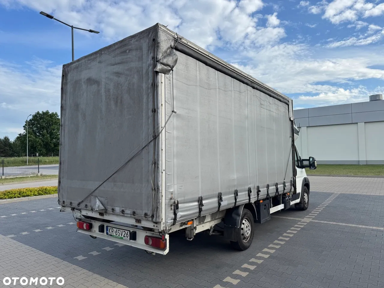 Peugeot Boxer - 10
