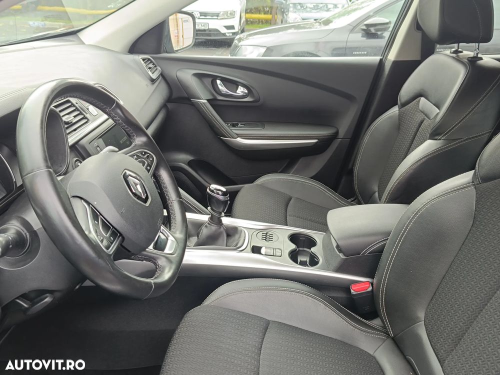 Renault Kadjar Energy dCi 130 Business - 8