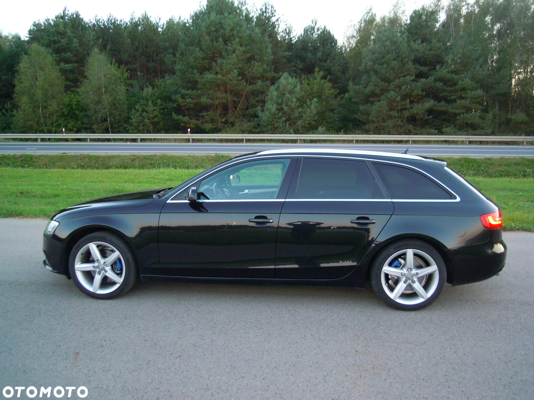 Audi A4 Avant - 6