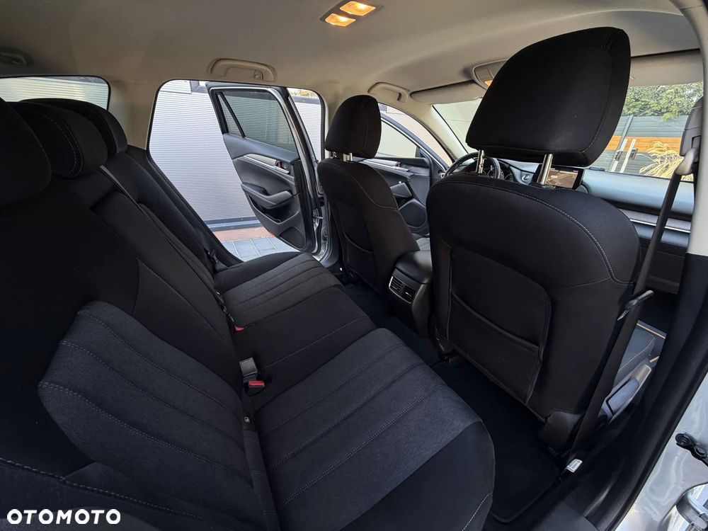 Mazda 6 2.0 SkyEnergy - 19