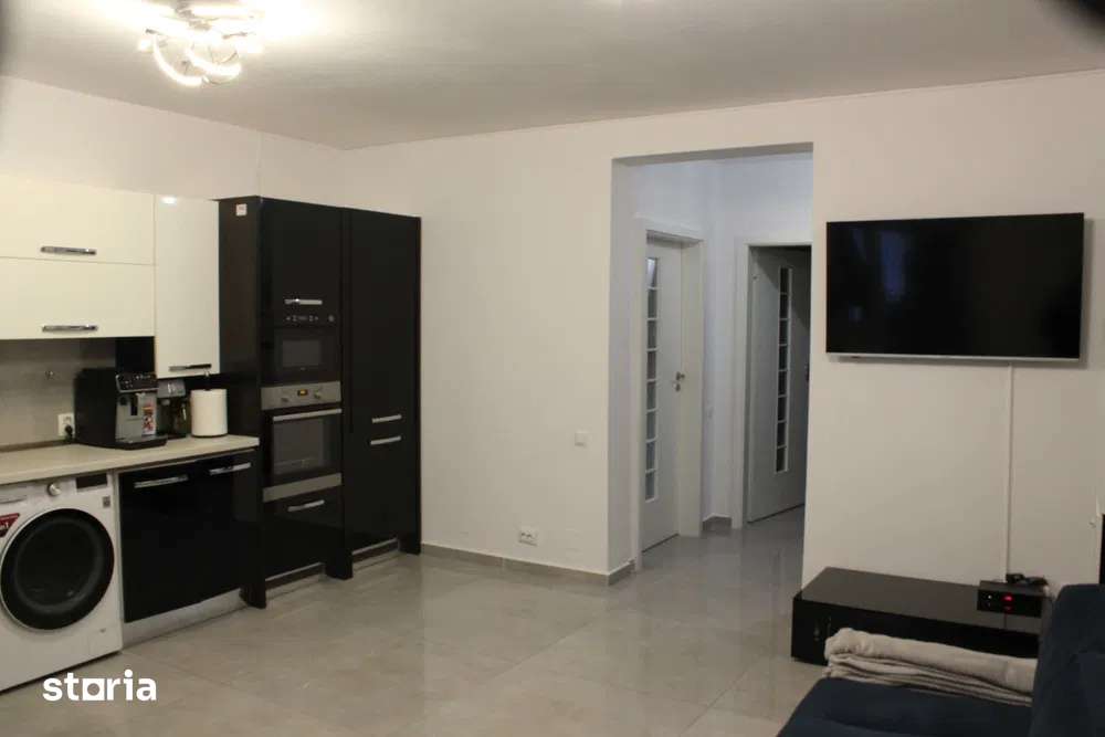 Apartament 3 camere zona VIVO Str.Razoare 68mp — fotografia 3