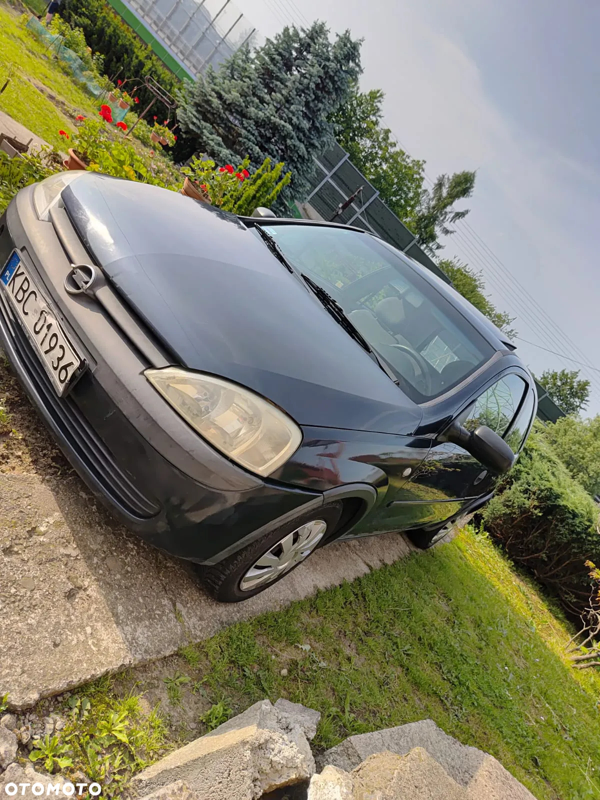 Opel Corsa 1.0 12V Base / Start - 6