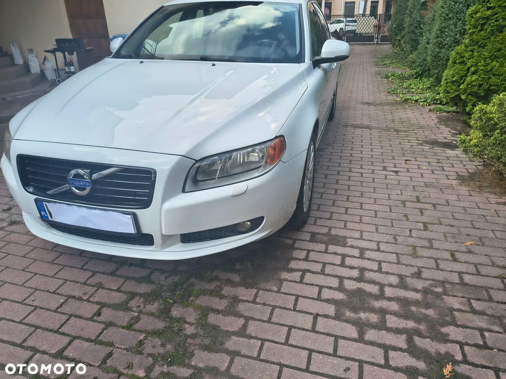 Volvo S80 3.2 Momentum - 1