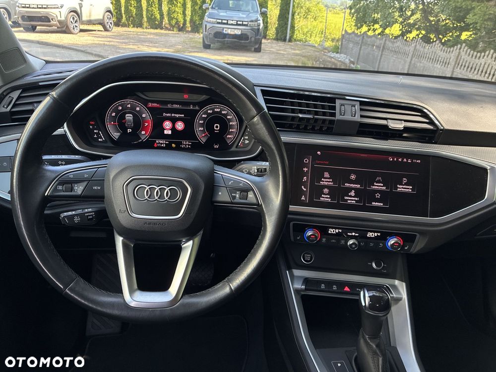 Audi Q3 - 14
